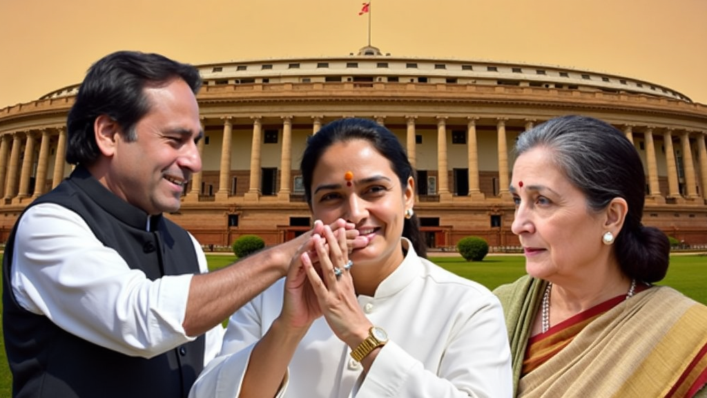 Shashi Tharoor Congress Meeting Absence Sparks Controversy